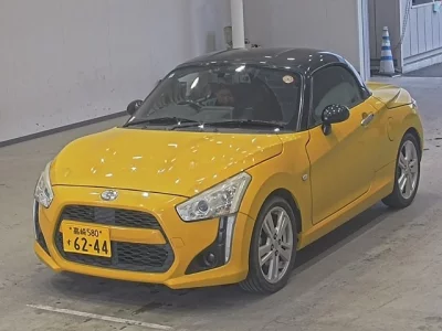 Daihatsu Copen