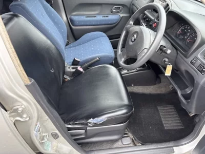 Suzuki Kei