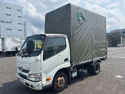 Hino Dutro