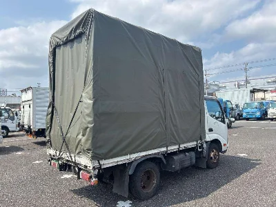 Hino DUTRO