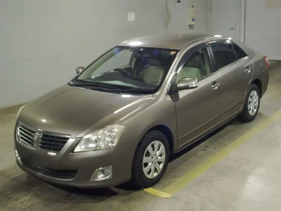 Toyota Premio