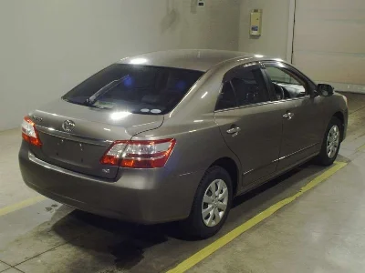 Toyota Premio