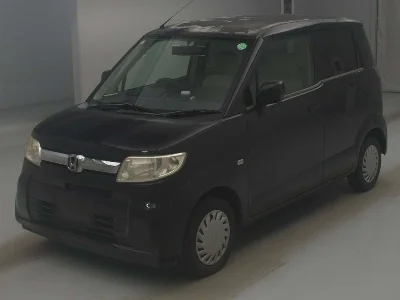 Honda Zest