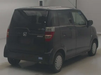 Honda Zest