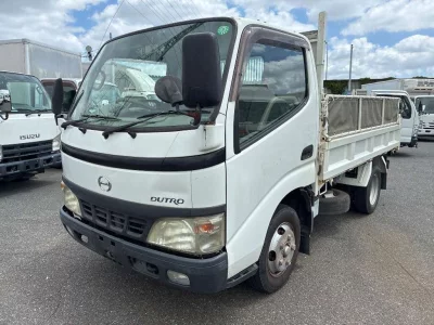 Hino Dutro