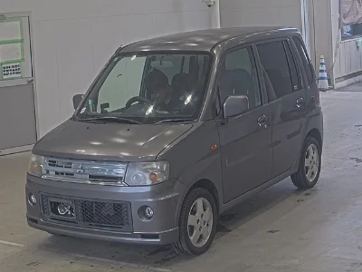 Mitsubishi Toppo