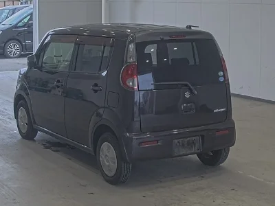 Suzuki MRWAGON
