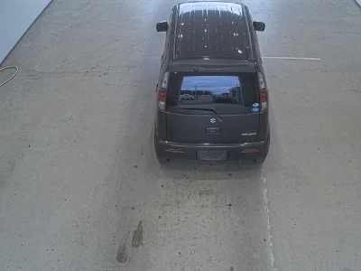 Suzuki MRWAGON