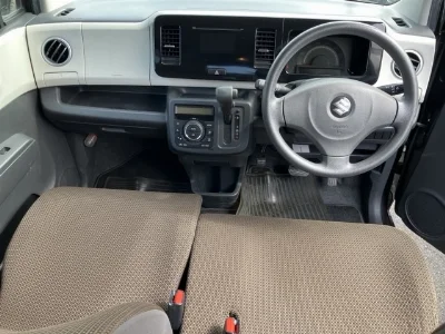 Suzuki MR Wagon