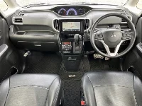 Цена авто Mitsubishi  с аукционов Японии, номер кузова MB36S, пробег 96 000, оценка 8