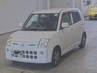 Nissan Pino