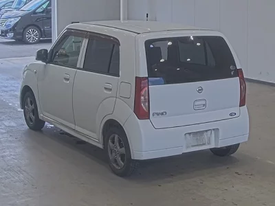 NISSAN PINO