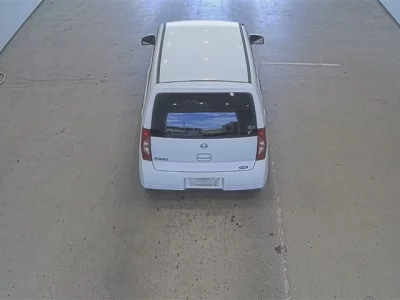 NISSAN PINO