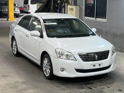 Toyota Premio