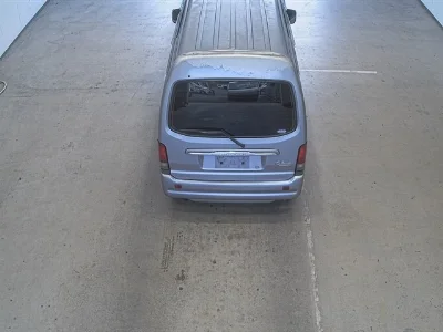 Subaru Dias Wagon