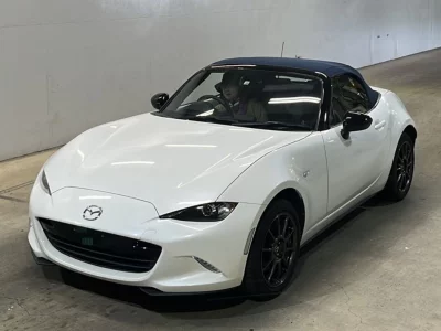 Mazda Roadster