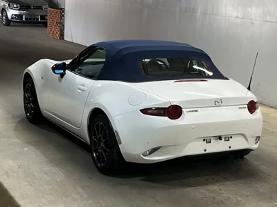 Mazda Roadster