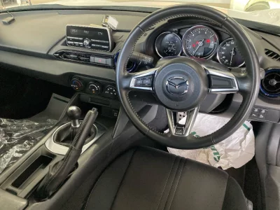 Mazda Roadster