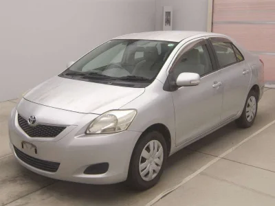 Toyota Belta