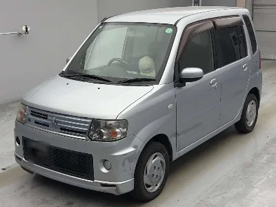 Mitsubishi Toppo