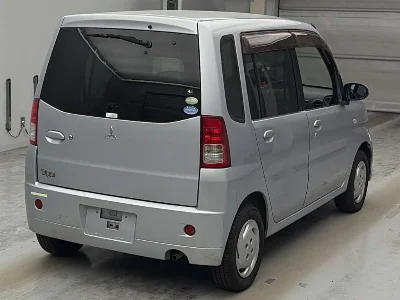 Mitsubishi TOPPO