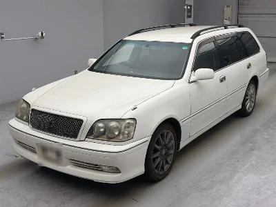 Toyota Crown Estate