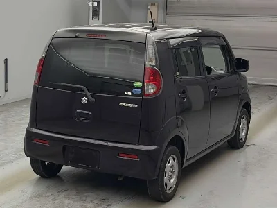 Suzuki MRWAGON