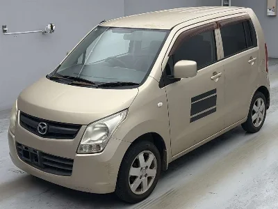 Mazda AZ-Wagon