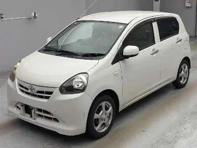Toyota Pixis Epoch