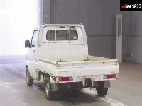 Mitsubishi Minicab Truck