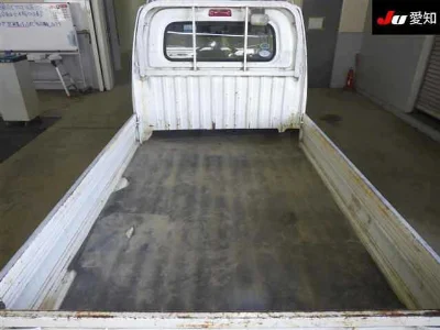 Mitsubishi MINICAB TRUCK