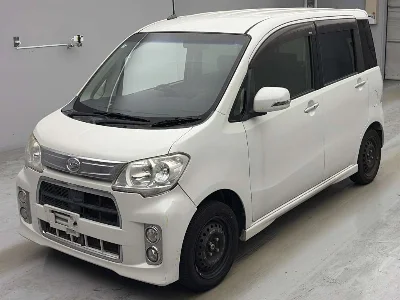Daihatsu Tanto Exe