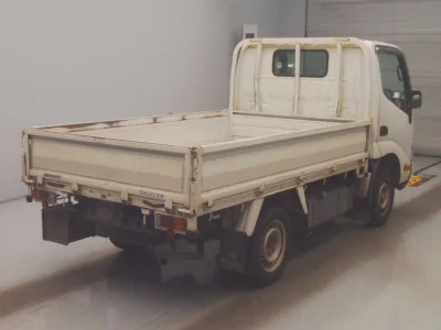 Toyota ToyoAce