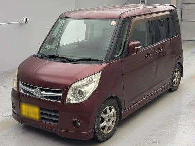 Suzuki Palette