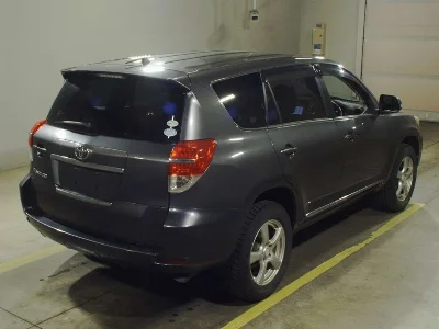 Toyota Vanguard