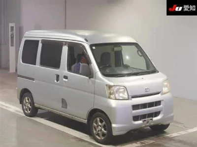 Daihatsu Hijet Cargo