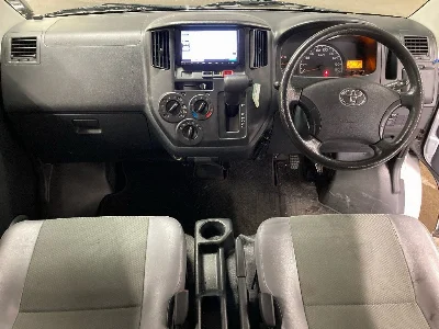 TOYOTA LITE ACE VAN