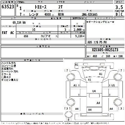 Toyota ToyoAce
