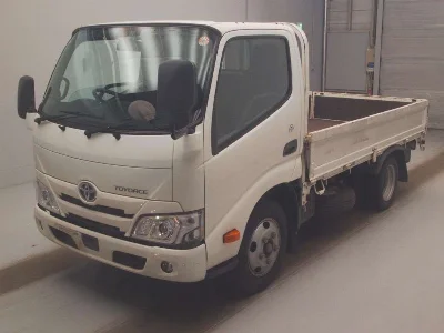 Toyota ToyoAce