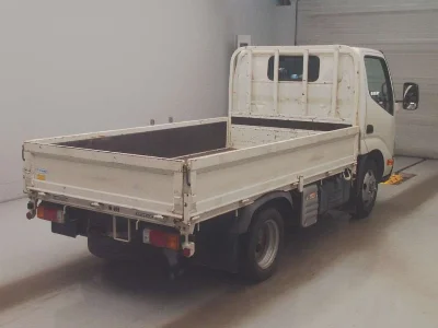 Toyota ToyoAce