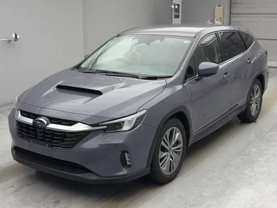 Subaru LEVORG LAYBAC
