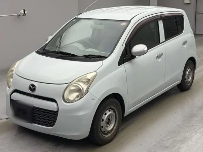 Mazda Carol Eco