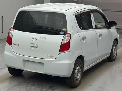 Mazda Carol Eco