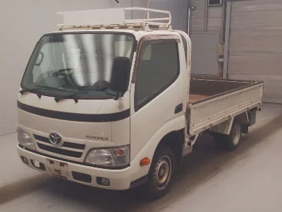 Toyota ToyoAce