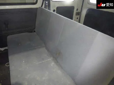 Subaru SAMBAR VAN