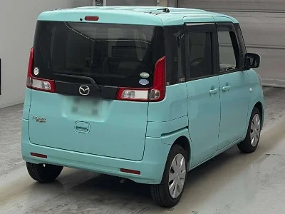 Mazda Flair Wagon