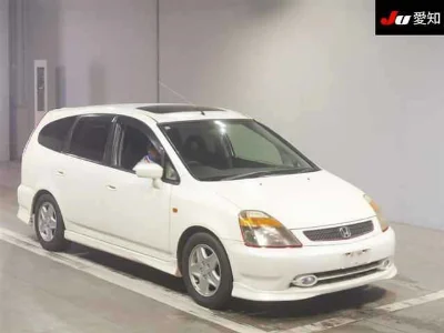 Honda Stream