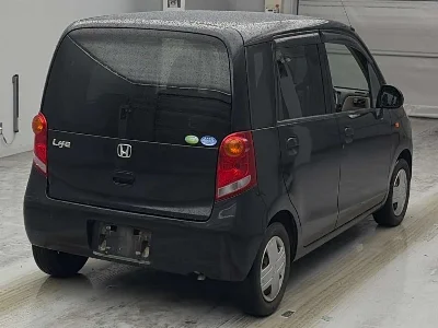 Honda Life
