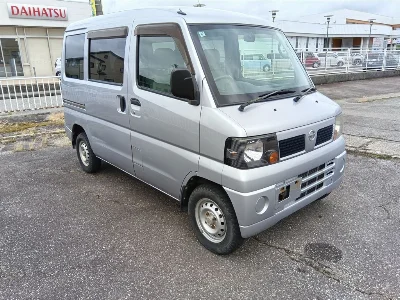 Nissan Clipper