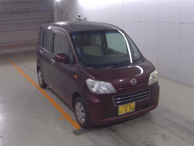 Daihatsu Tanto Exe